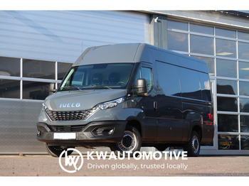 Fourgon utilitaire IVECO Daily 35s18