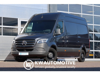 Fourgon utilitaire MERCEDES-BENZ Sprinter 316
