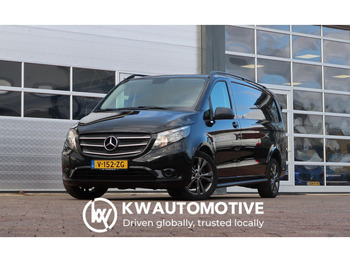 Fourgonnette MERCEDES-BENZ Vito 116