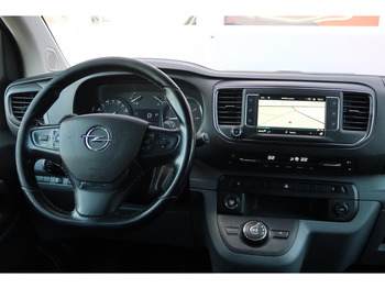 Photo d'intérieur 1: Fourgonnette Opel Vivaro 2.0 CDTI L3H1 Innovation AUT/ LED/ CAMERA/ NAVI/ CRUISE/ CLIMA/ TREKHAAK