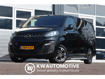 Fourgonnette OPEL Vivaro