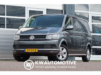 Fourgonnette VOLKSWAGEN Transporter
