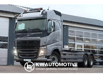 Camion - système de câble VOLVO FH