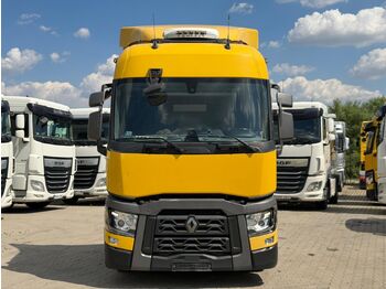 Tracteur routier RENAULT T 480