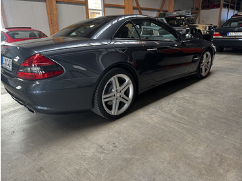 Voiture Mercedes-Benz SL 280 R 230 Scheckheft Mercedes: photos 5