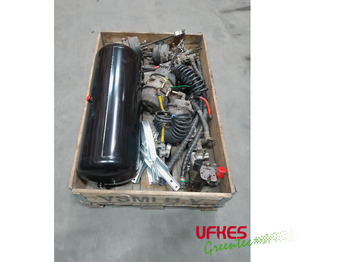 Pièces de frein WABCO