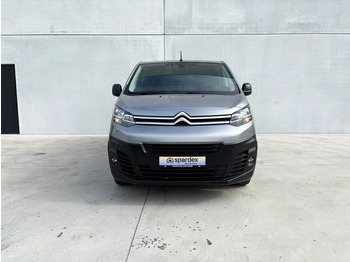 Fourgon utilitaire Citroën Jumpy Jumpy | Leasing: photos 2