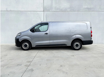 Fourgon utilitaire Citroën Jumpy Jumpy | Leasing: photos 3