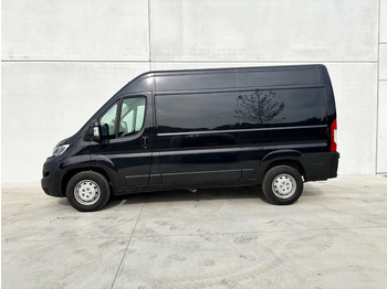 Fourgon utilitaire Opel Movano Movano | Leasing: photos 3