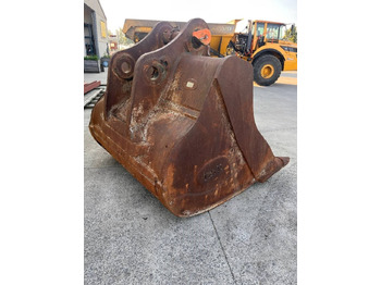 Godet pour Engins de chantier HSM 3.8 m3: photos 4 Godet pour Engins de chantier HSM 3.8 m3: photos 4