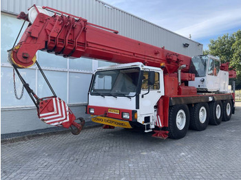 Grue tout-terrain LIEBHERR LTM 1070