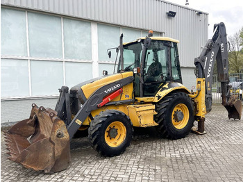Crédit-bail Volvo BL71 Volvo BL71: photos 1
