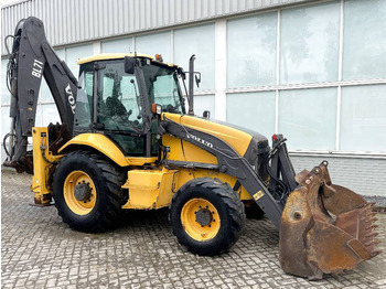 Crédit-bail Volvo BL71 Volvo BL71: photos 4