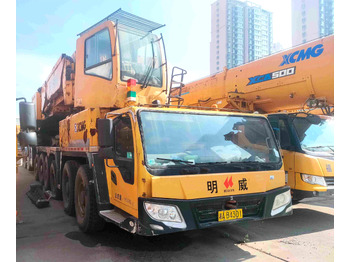 Crédit-bail XCMG 1200ton QAY1200 used hydraulic all terrain crane XCMG 1200ton QAY1200 used hydraulic all terrain crane: photos 5 Crédit-bail XCMG 1200ton QAY1200 used hydraulic all terrain crane XCMG 1200ton QAY1200 used hydraulic all terrain crane: photos 5