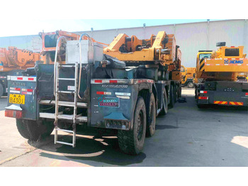 Crédit-bail XCMG 1200ton QAY1200 used hydraulic all terrain crane XCMG 1200ton QAY1200 used hydraulic all terrain crane: photos 4 Crédit-bail XCMG 1200ton QAY1200 used hydraulic all terrain crane XCMG 1200ton QAY1200 used hydraulic all terrain crane: photos 4