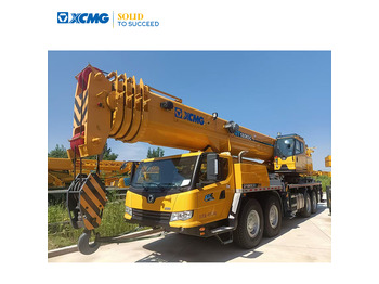 Grue mobile XCMG QY180
