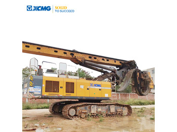 Foreuse XCMG XR280E