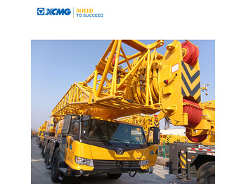 Grue tout-terrain XCMG XCA160