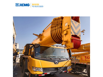 Grue tout-terrain XCMG XCA130