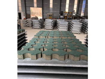 Crédit-bail XCMG Official Mm10-15 Automatic Clay Brick Concrete Cement Block and Brick Making Machine XCMG Official Mm10-15 Automatic Clay Brick Concrete Cement Block and Brick Making Machine: photos 4 Crédit-bail XCMG Official Mm10-15 Automatic Clay Brick Concrete Cement Block and Brick Making Machine XCMG Official Mm10-15 Automatic Clay Brick Concrete Cement Block and Brick Making Machine: photos 4