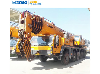 Grue mobile XCMG QAY240