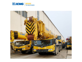 Grue tout-terrain XCMG XCA300