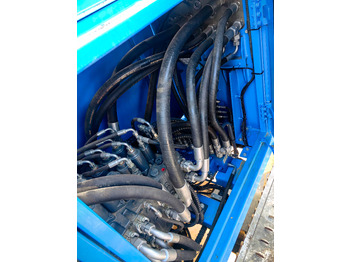 Crédit-bail  XCMG Official Second Hand XR240E 80m Rotary Drilling Rig Machine Hot Sale XCMG Official Second Hand XR240E 80m Rotary Drilling Rig Machine Hot Sale: photos 5