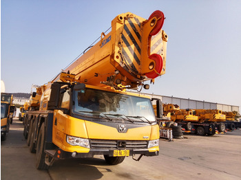 Grue tout-terrain XCMG Official Second Truck Crane XCA260 260on Used All Terrain Crane Price: photos 2 Grue tout-terrain XCMG Official Second Truck Crane XCA260 260on Used All Terrain Crane Price: photos 2