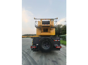 Grue tout-terrain XCMG Official Used 200ton Truck Lifting Crane XCA200L8 Hydraulic Mobile Crane Price List: photos 3