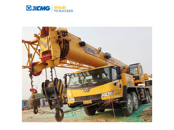 Grue mobile XCMG QY55K5D