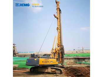 Foreuse XCMG XR160E
