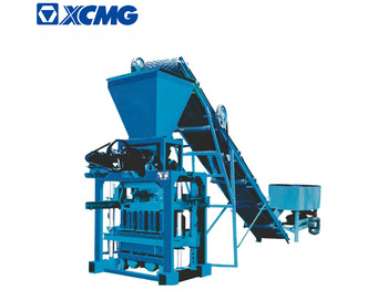 XCMG Official XZ3500 Brick Making Machine Semi Automatic Semi Automatic Concrete Block Making Machine - Pondeuse à parpaing: photos 1 XCMG Official XZ3500 Brick Making Machine Semi Automatic Semi Automatic Concrete Block Making Machine - Pondeuse à parpaing: photos 1