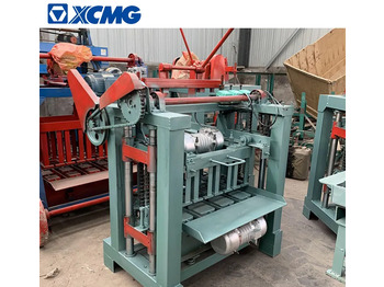 Crédit-bail XCMG Official XZ35A Clay Brick And Tile Moulding Machine Concrete Block Making Machine XCMG Official XZ35A Clay Brick And Tile Moulding Machine Concrete Block Making Machine: photos 4 Crédit-bail XCMG Official XZ35A Clay Brick And Tile Moulding Machine Concrete Block Making Machine XCMG Official XZ35A Clay Brick And Tile Moulding Machine Concrete Block Making Machine: photos 4