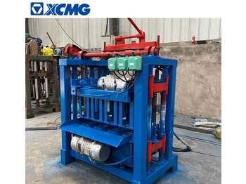 Crédit-bail XCMG Official XZ35A Clay Brick And Tile Moulding Machine Concrete Block Making Machine XCMG Official XZ35A Clay Brick And Tile Moulding Machine Concrete Block Making Machine: photos 3 Crédit-bail XCMG Official XZ35A Clay Brick And Tile Moulding Machine Concrete Block Making Machine XCMG Official XZ35A Clay Brick And Tile Moulding Machine Concrete Block Making Machine: photos 3