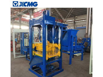 Crédit-bail XCMG Official XZ35A Clay Brick And Tile Moulding Machine Concrete Block Making Machine XCMG Official XZ35A Clay Brick And Tile Moulding Machine Concrete Block Making Machine: photos 5 Crédit-bail XCMG Official XZ35A Clay Brick And Tile Moulding Machine Concrete Block Making Machine XCMG Official XZ35A Clay Brick And Tile Moulding Machine Concrete Block Making Machine: photos 5