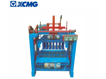 Crédit-bail XCMG Official XZ35A Clay Brick And Tile Moulding Machine Concrete Block Making Machine XCMG Official XZ35A Clay Brick And Tile Moulding Machine Concrete Block Making Machine: photos 1 Crédit-bail XCMG Official XZ35A Clay Brick And Tile Moulding Machine Concrete Block Making Machine XCMG Official XZ35A Clay Brick And Tile Moulding Machine Concrete Block Making Machine: photos 1