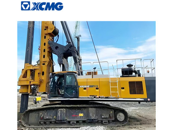 Foreuse XCMG XR280E