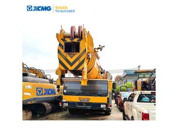 Grue tout-terrain XCMG