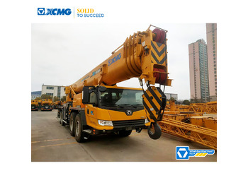 Grue mobile XCMG QY180
