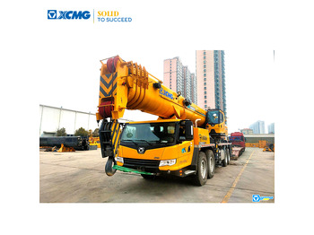 Grue mobile XCMG QY180