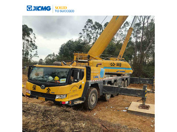 Grue XCMG