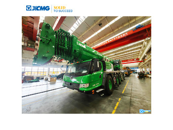 Grue tout-terrain XCMG XCA260