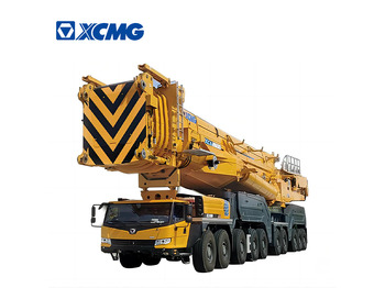 Grue tout-terrain XCMG