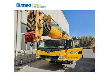 Grue mobile XCMG XCT110