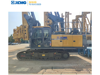 Foreuse XCMG XR130E