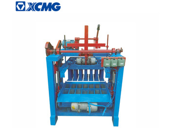XCMG official Xz35A semi automatic interlock fly ash brick making machine price - Pondeuse à parpaing: photos 1 XCMG official Xz35A semi automatic interlock fly ash brick making machine price - Pondeuse à parpaing: photos 1