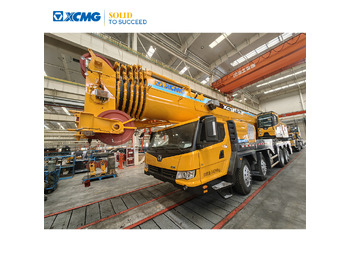 Grue XCMG XCT110