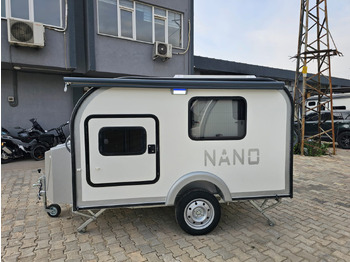 Caravane neuf NEW GENERATİON OFF-ROAD NANO: photos 4