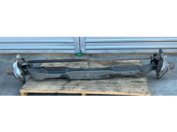 Essieu et pièces DAF XF 106