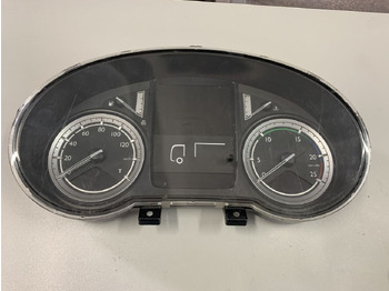 Chronotachygraphe DAF XF 106